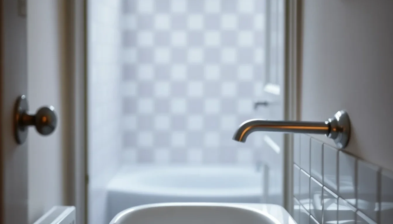 7 Warning Signs You Have a Blocked Drain