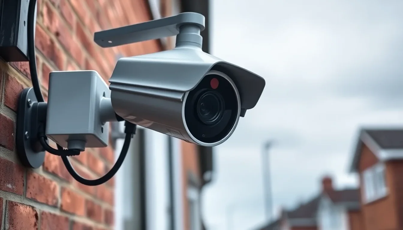 CCTV Drain Surveys in Coalville, Leicestershire