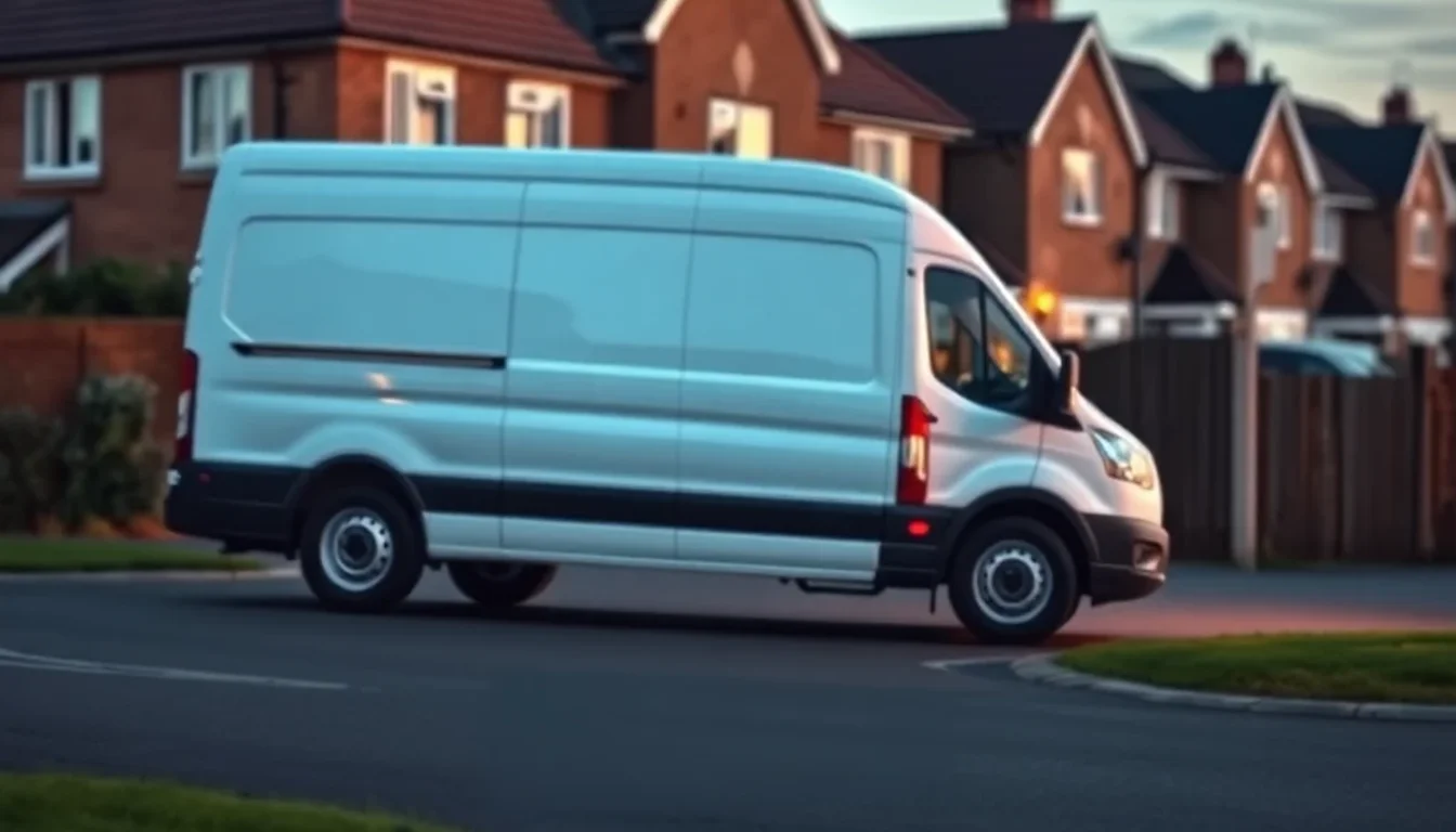 Emergency Drain Services in Coalville, Leicestershire