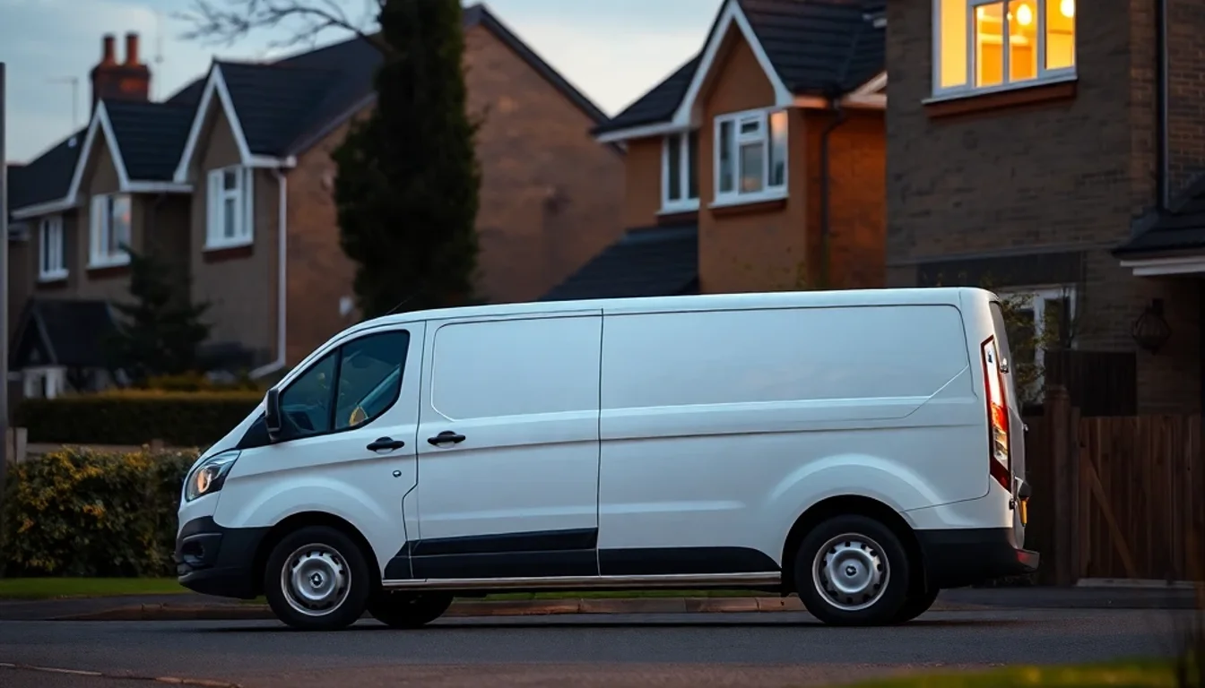 Emergency Drain Services in Melton Mowbray, Leicestershire