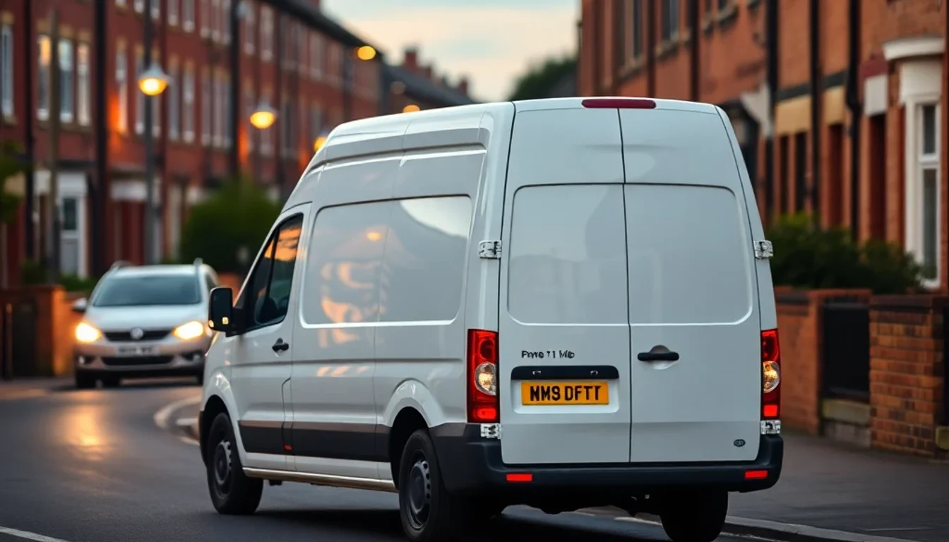 Emergency Drain Services in Leicester