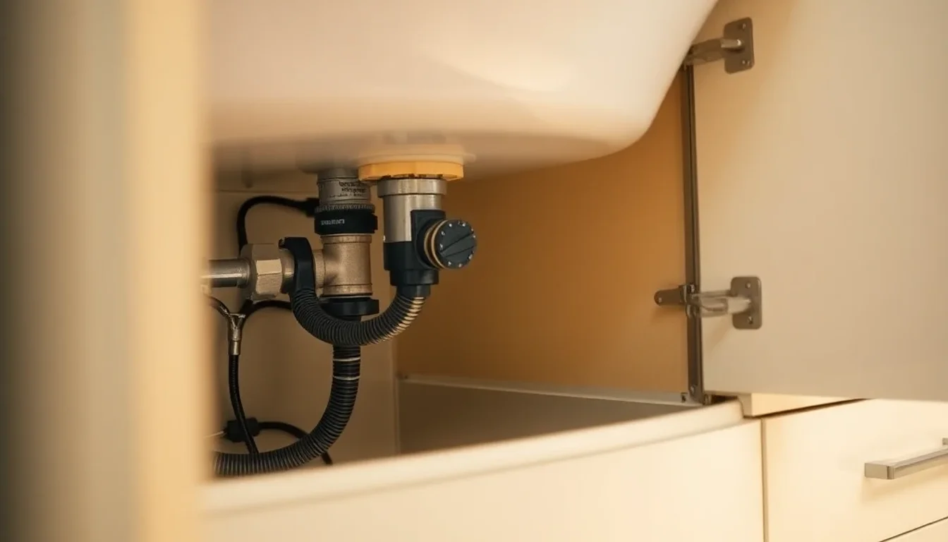 Internal Drain Unblocking in Leicester